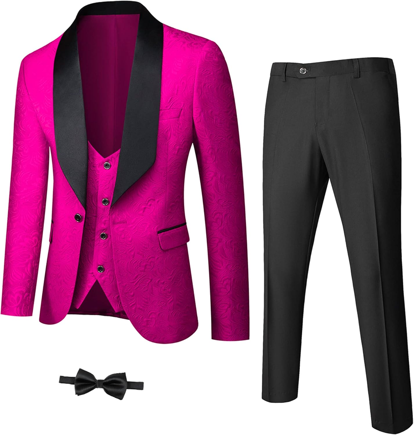 Stijlvolle Heren Smoking - Jameson