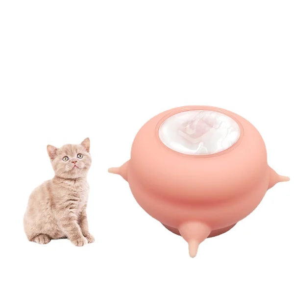 Compacte Melkkom voor Kittens - KittySip