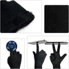 Heren Winter Beanie & Handschoenen Set - Victor