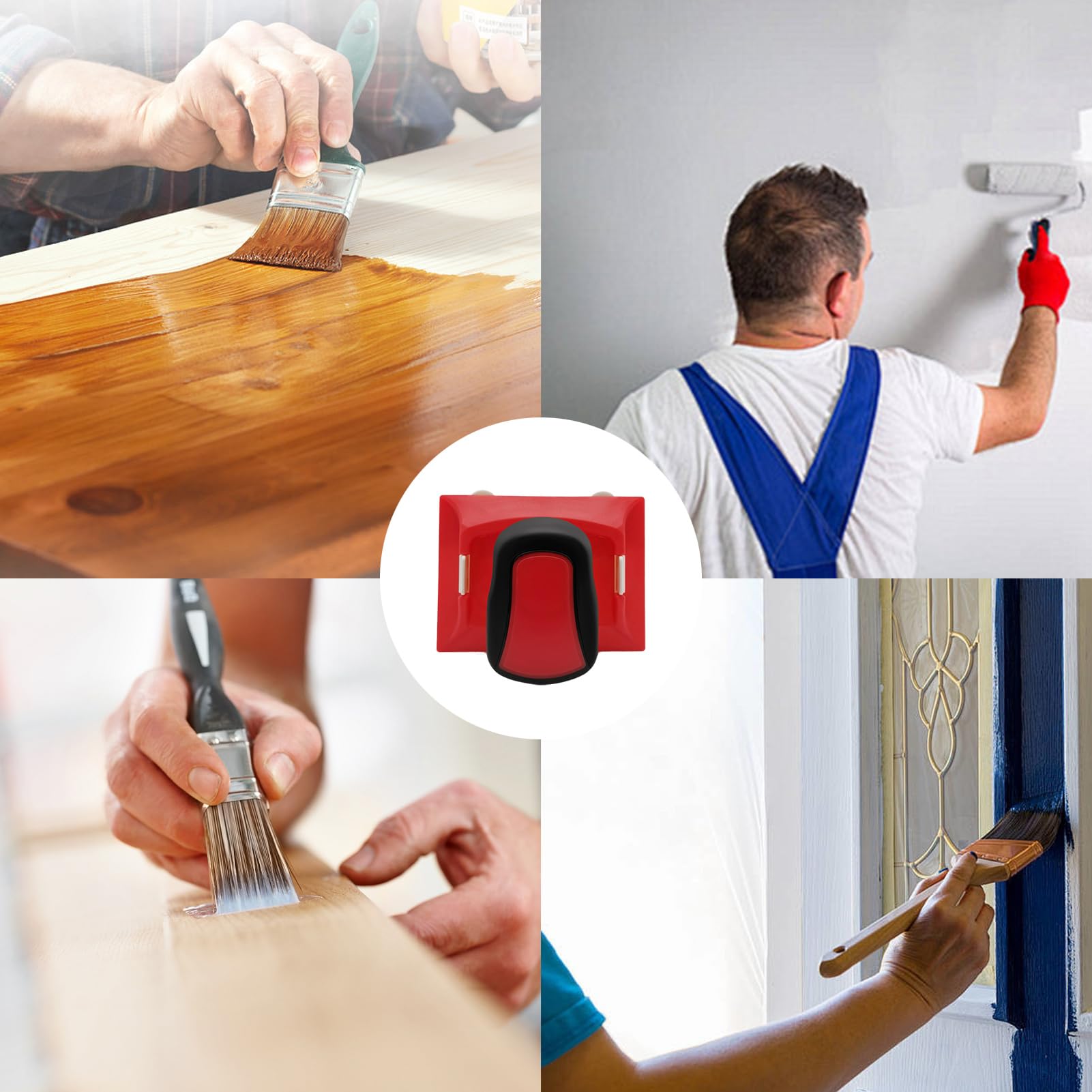 Voor een professionele schilderervaring - PrecisionPro™ 2.0