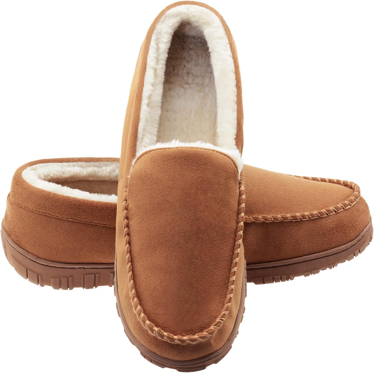 Luxe Heren Mocassins - Lennox