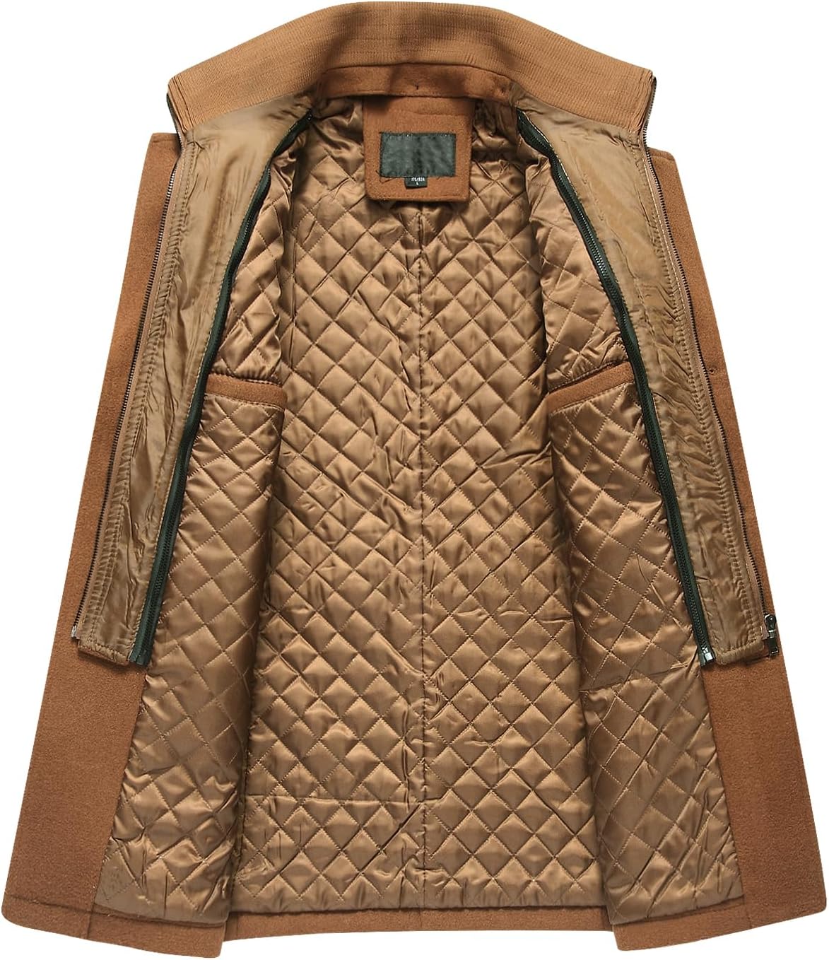 Klassieke Heren Winterblazer - Luca