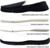 Luxe Heren Mocassins - Lennox
