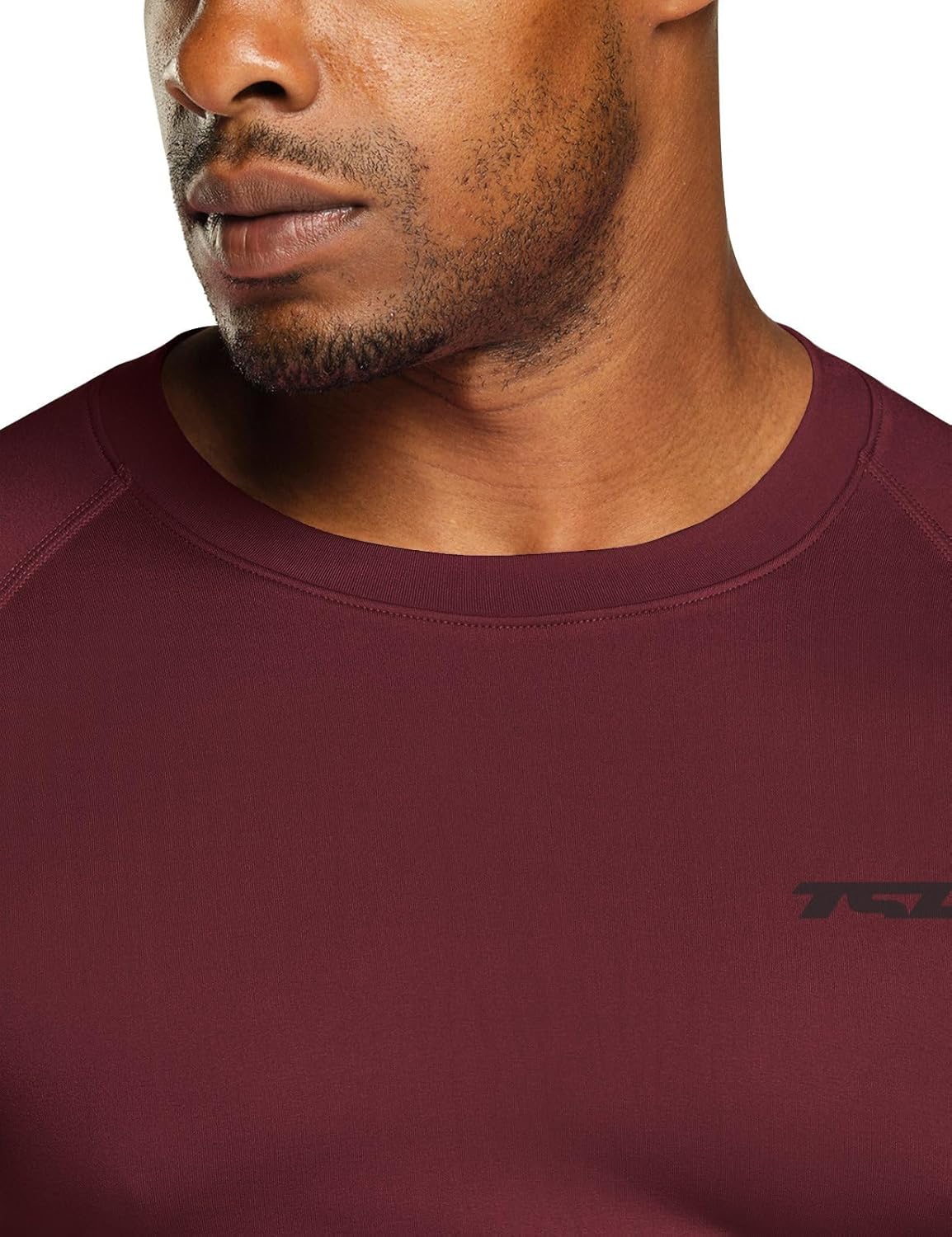 Heren Thermoshirt met Lange Mouwen - Alex