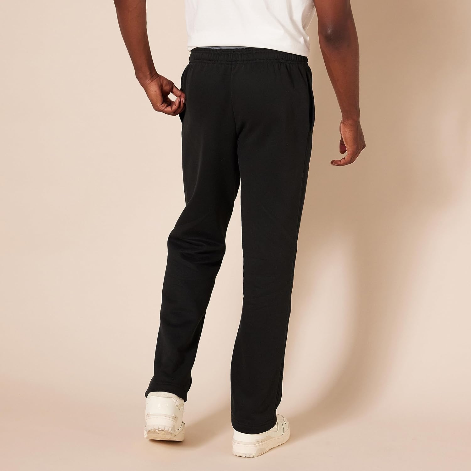Comfortabele Heren Fleece Sweatpants - Luca