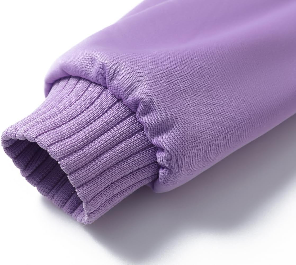 Comfortabele Dames Winter Fleecevest - Gemma