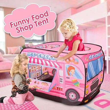 Kinder Speelhuisje - ImaginationHub