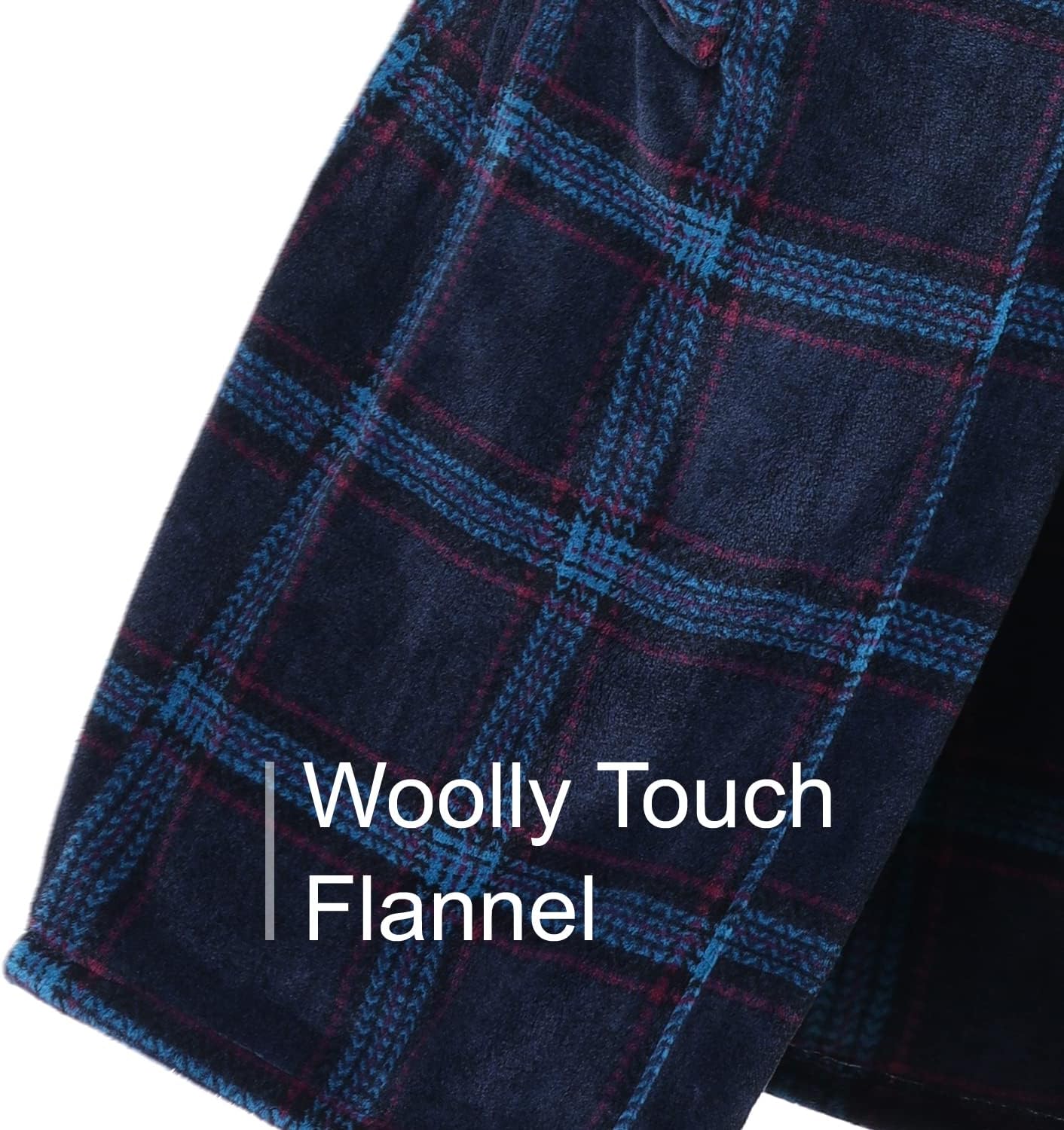 Luxe Heren Badjas met Capuchon - Lars