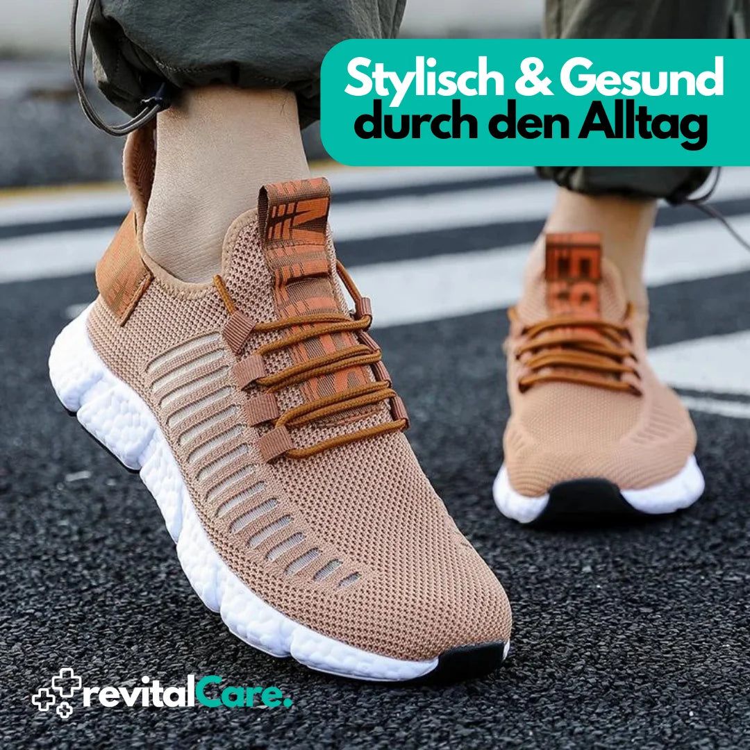 Comfortabele Sneakers - VitalSteps