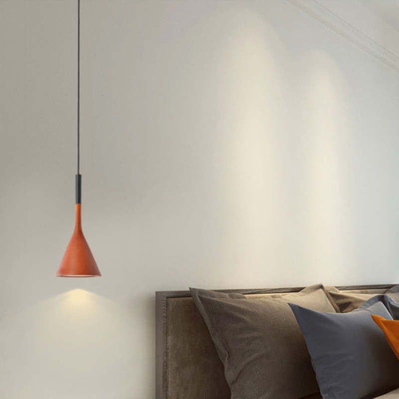 Moderne Driehoek Hanglamp - Trionda