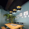 Moderne LED Hanglamp - AstraGlow