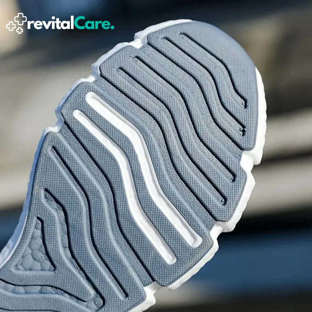 Comfortabele Sneakers - VitalSteps