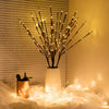 Verlichte Decoratieve Takken - LumaBranches