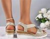 Orthopedische Dames Comfortsandalen – Clarissa