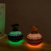 Moderne en Stijlvolle Aroma Diffuser - AromaBloom