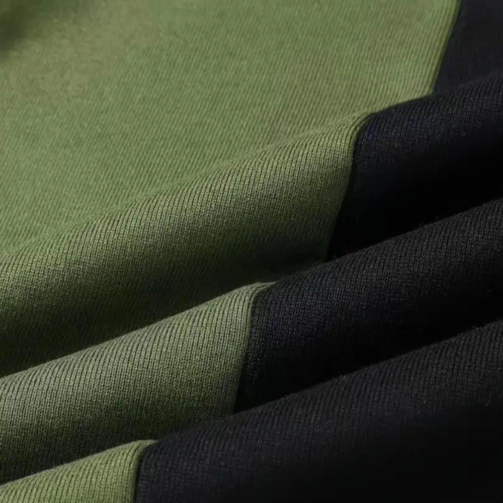 Comfortabele Hoodie voor Heren - Rowan