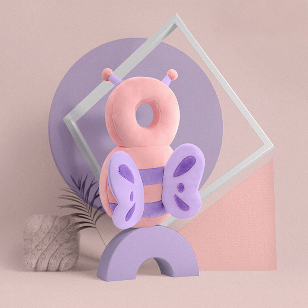 Baby Valpreventie Kussen – LittleGuard