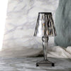 Kristallen Tafellamp met Touchbediening - LumeCrystal