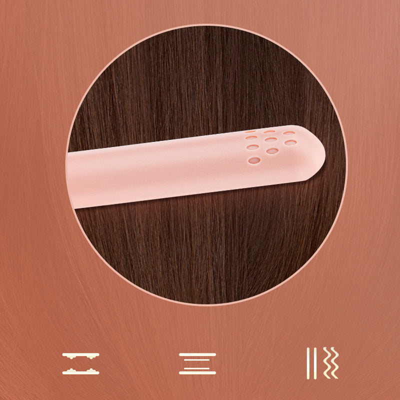 Mini Krul- en Stijltang - Lina