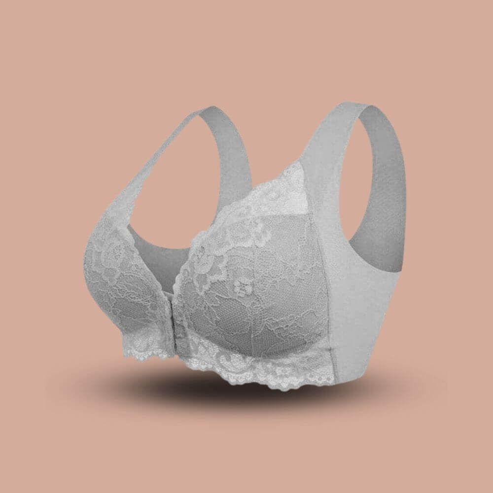Vormende BH tegen hangende borsten – 1 kopen, 1 gratis – Marlene