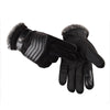 Fighters Tech Handschoenen | Super chille handschoenen voor koude dagen