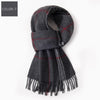 Trendy Geruite Sjaal | Trendy design voor een stijlvolle look