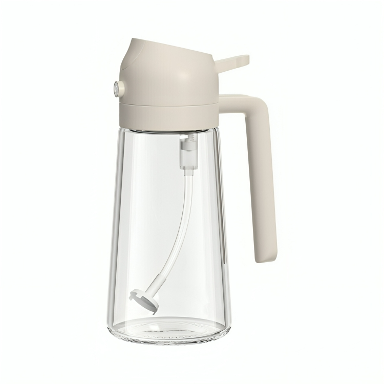 Slimme Olieverstuiver - SprayPure