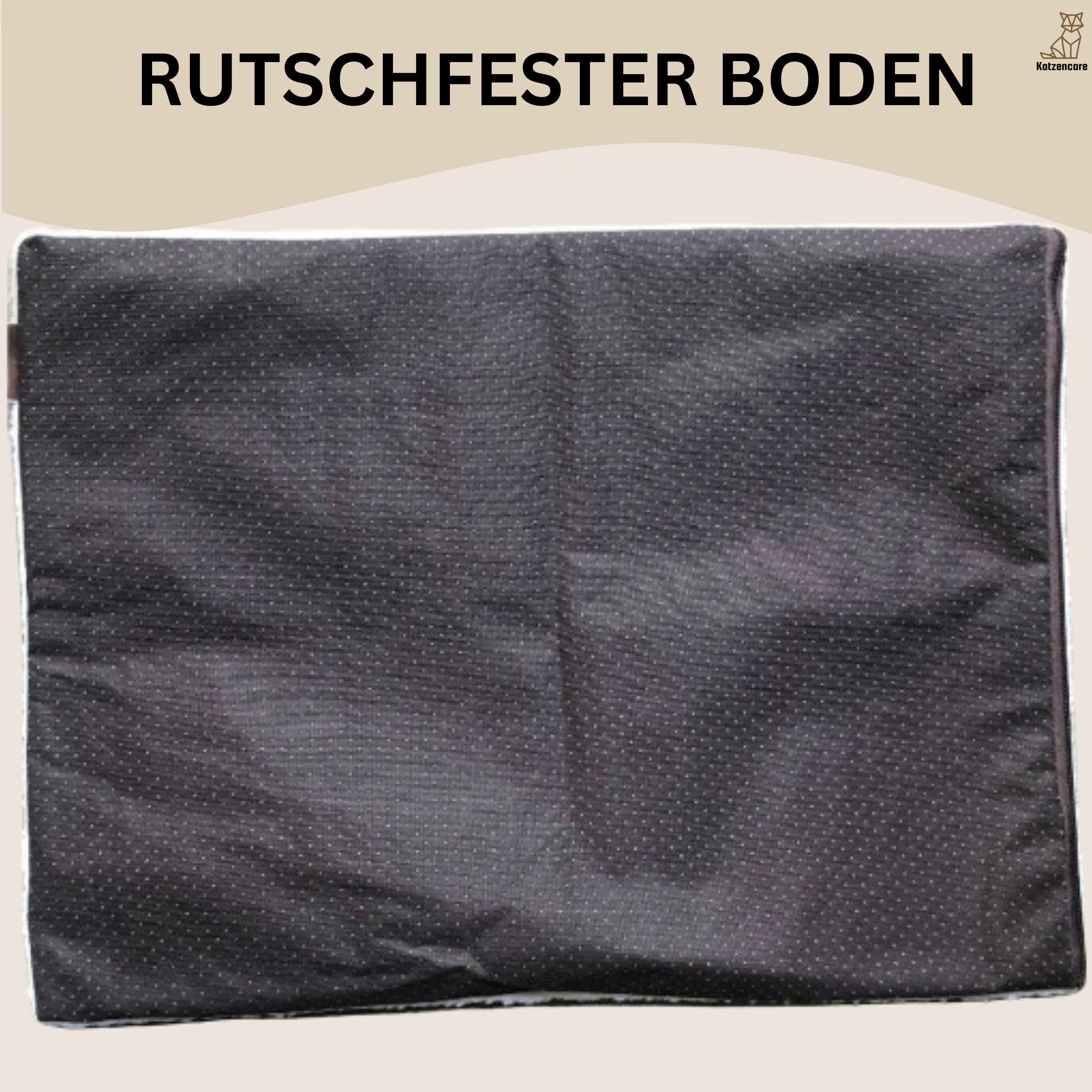 Zelfverwarmende Kattenmat - WarmPurr™