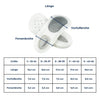 Steunzolen voor Plantar Fasciitis - SoleRelief