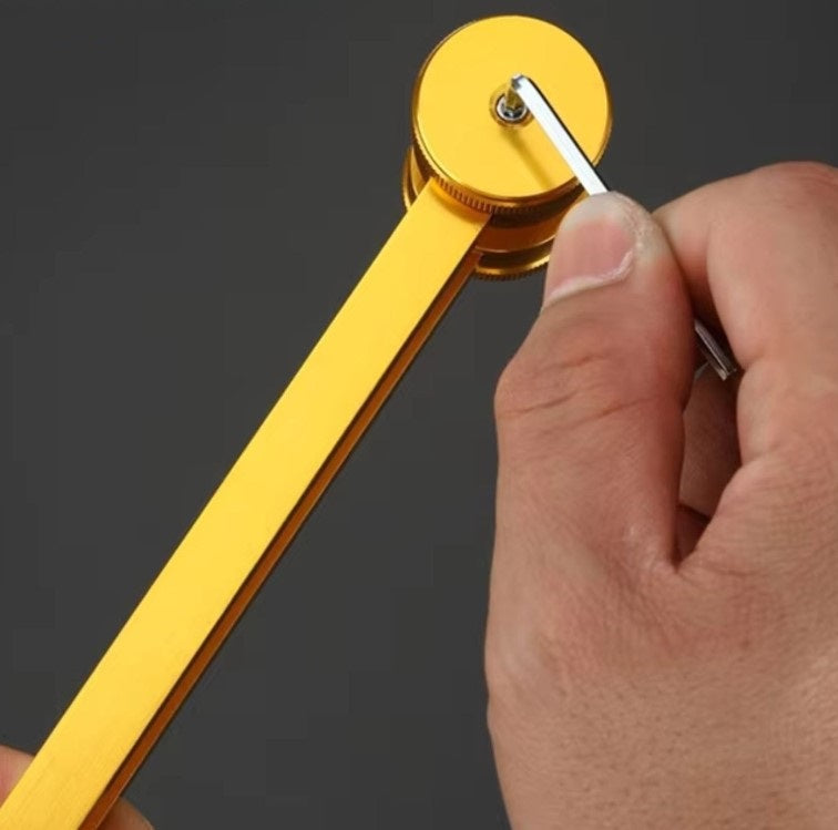 Geluidstherapie voor Innerlijke Rust - TranquilTone Stemvorken