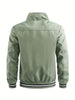Casual Heren Jas – Matteo