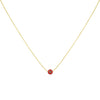 Glossy Nazar Ketting - Amira