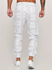 Geruite Heren Joggingbroek - Elian