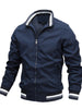 Casual Heren Jas – Matteo