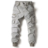 Cargo Joggingsbroek | Super relaxt voor elk moment!