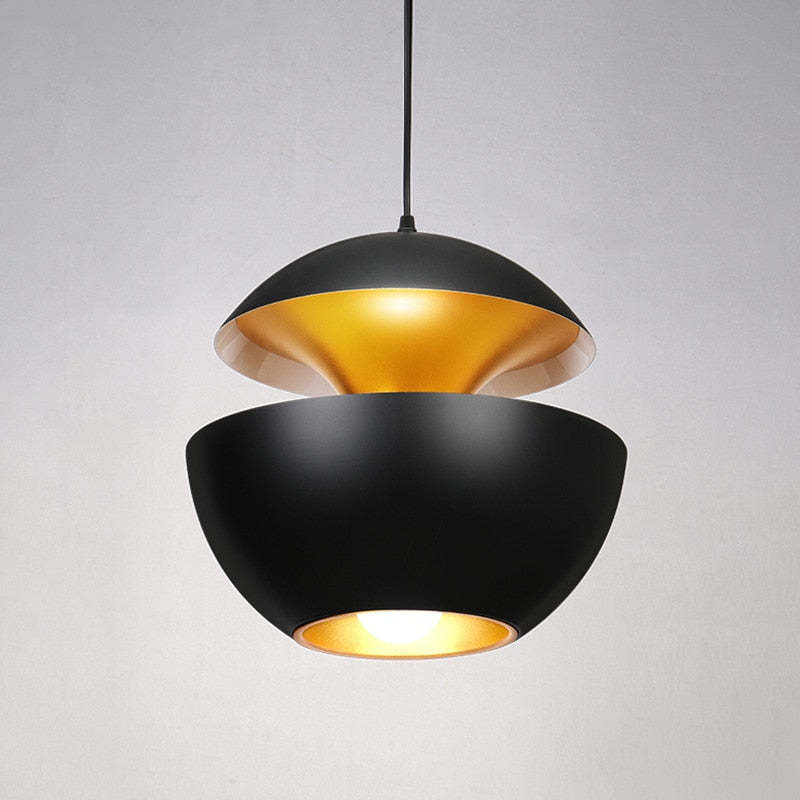 Moderne LED Hanglamp - AstraGlow
