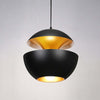 Moderne LED Hanglamp - AstraGlow