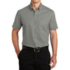 Bequem & Stijlvol Ademend Heren Poloshirt met Knopsluiting – Narek
