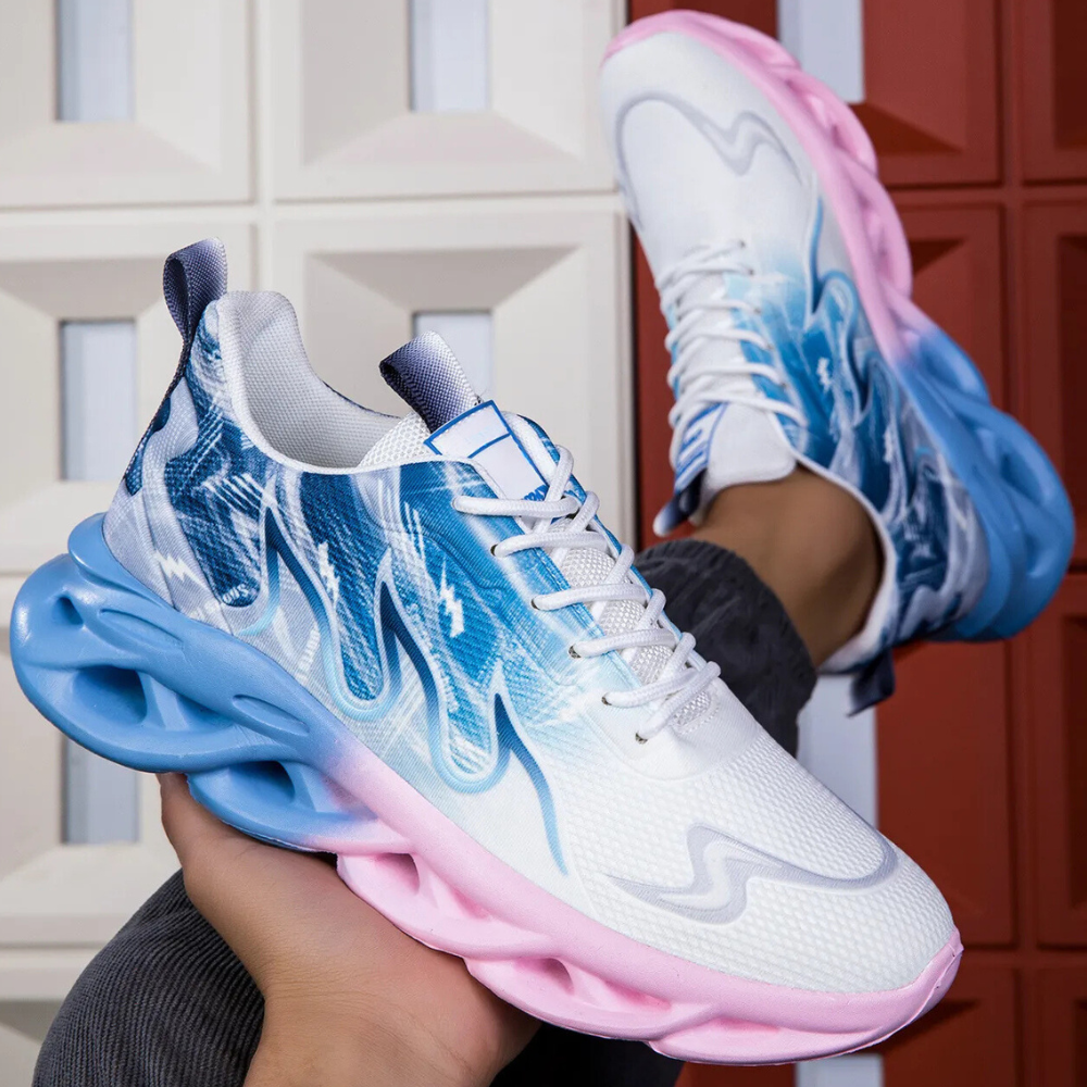 Trendy Sneakers voor Heren - Jasper