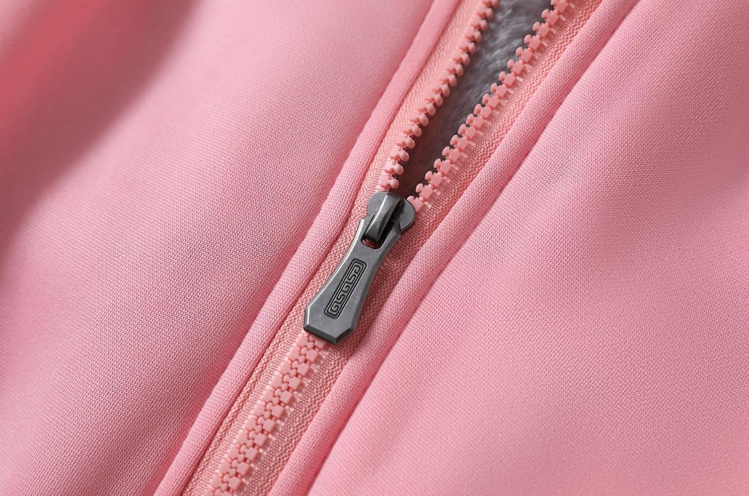 Comfortabele Dames Winter Fleecevest - Gemma