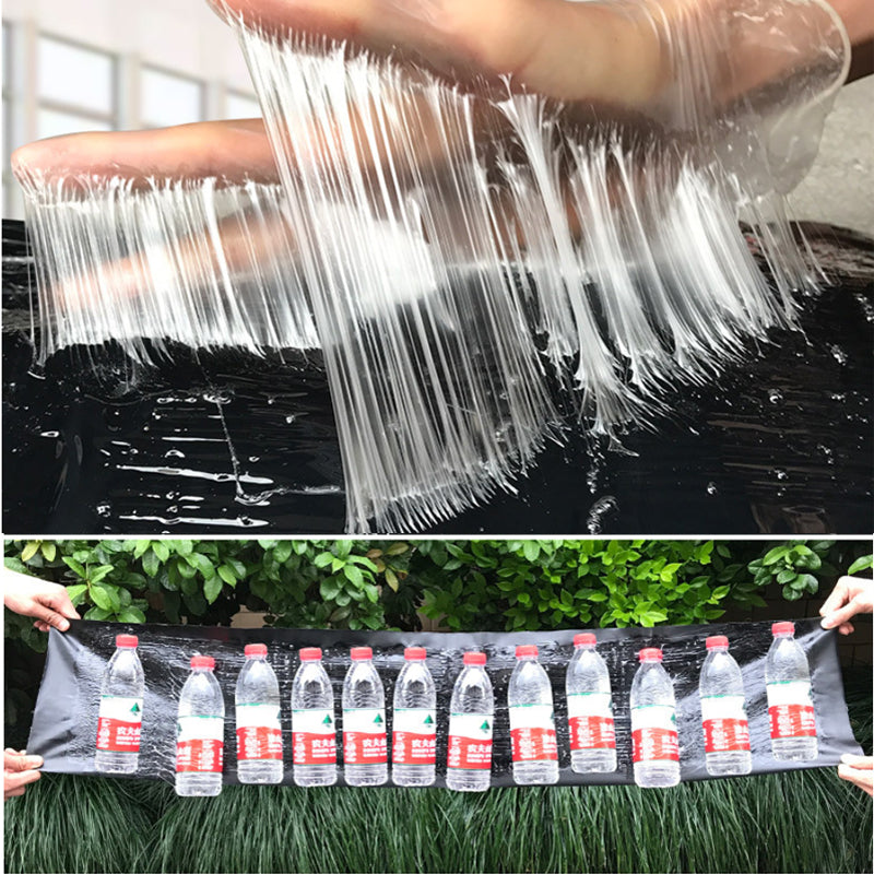 Grote Niet-Giftige Lijmval voor Muizen, Ratten, Insecten & Slangen - TrapMaxx