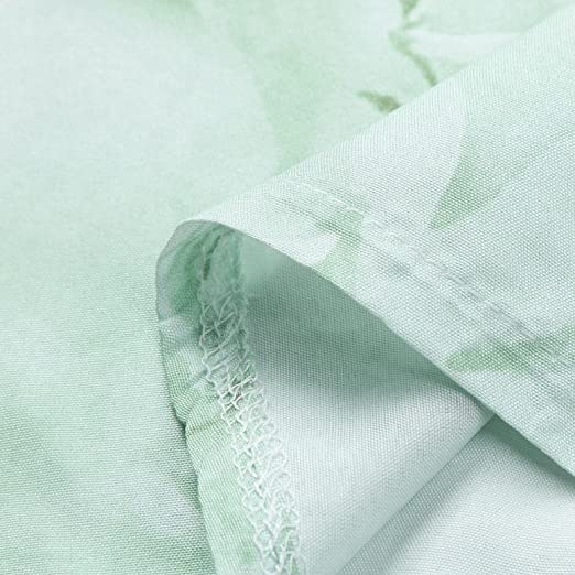 Jurk met Bloemenpatroon – Eliana