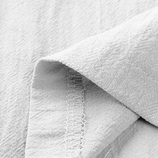 Lichte & comfortabele heren zomerbroek van linnen – Nilo