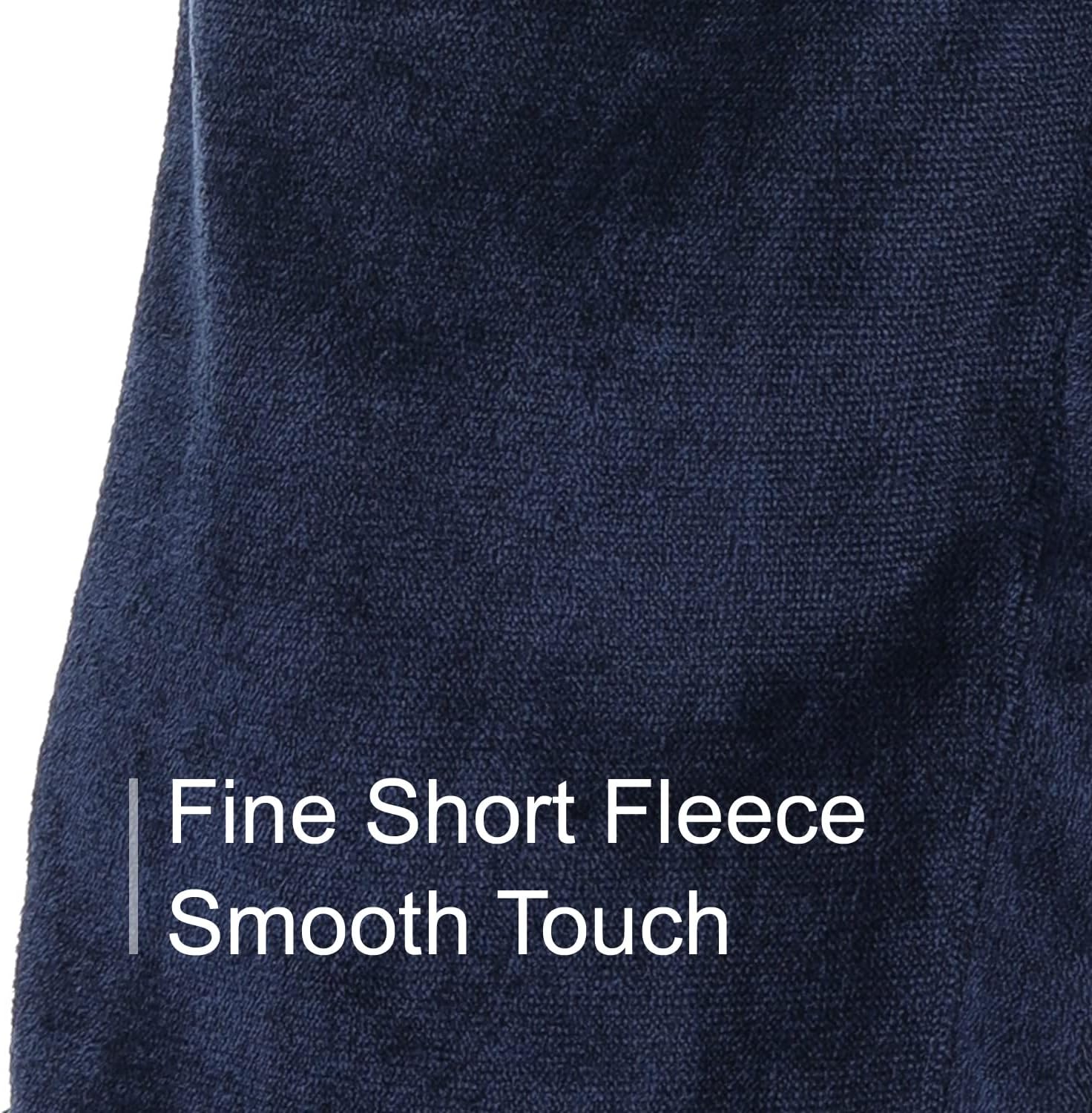 Luxe Heren Badjas met Capuchon - Lars