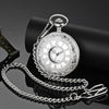 Tijdloze Vintage Zakhorloge - Kevin