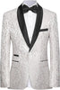Luxe Heren Smoking - Leon