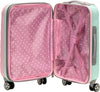 Lichtgewicht Uitbreidbare Hardcase Carry-On met Dubbele Spinner Wielen