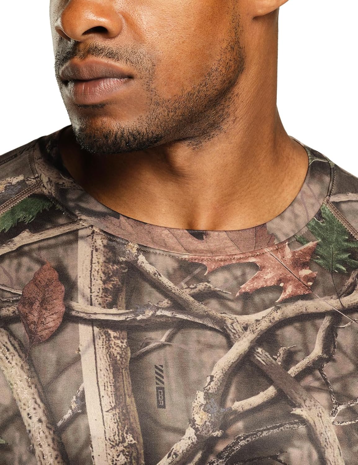 Heren Thermoshirt met Lange Mouwen - Alex