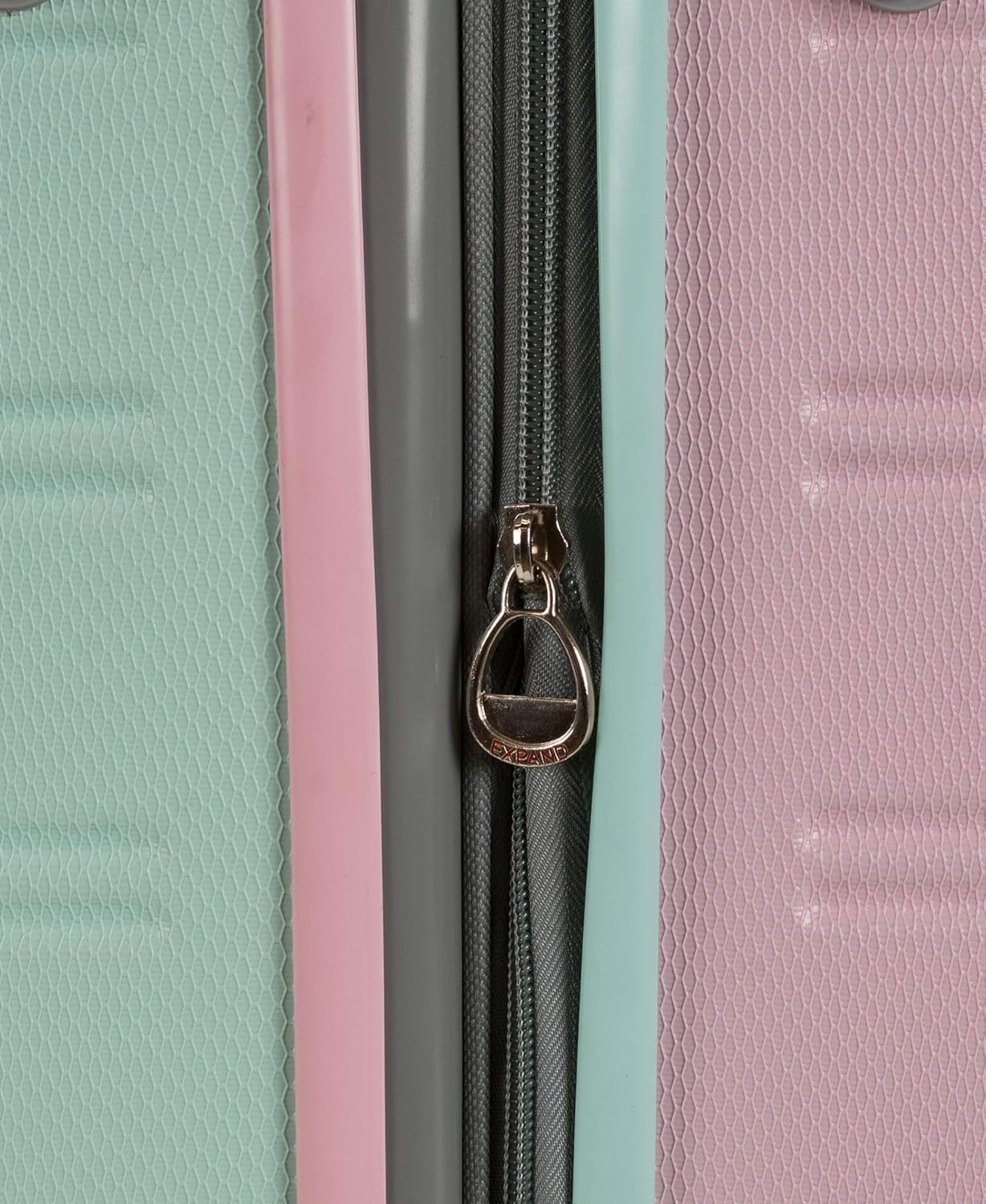 Lichtgewicht Uitbreidbare Hardcase Carry-On met Dubbele Spinner Wielen