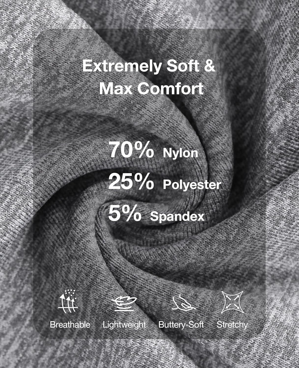 Comfortabele Yoga Set - SparkFit